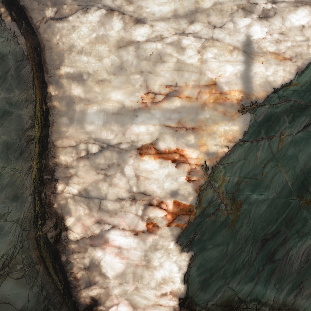 FORESTA DI CRISTALLO