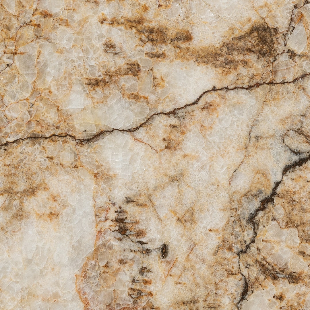 CRYSTAL PLANET ONYX BROWN