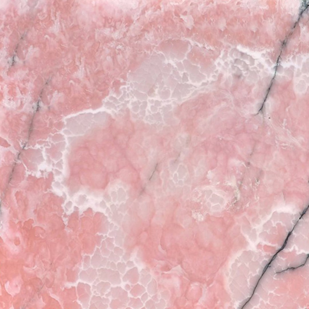 PINK ONYX